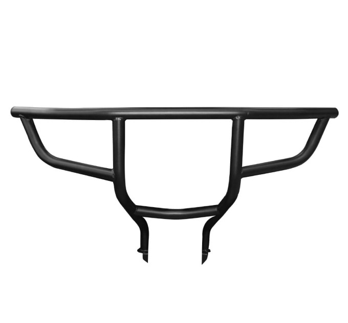 Бампер (Кенгурятник) задній для квадроциклів TGB 1000LT - чорний