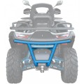 Бампер задній XRW для квадроциклів Segway Snarler XRW - Синій