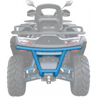 Бампер задній XRW для Segway Snarler AT6 S/L - Синій
