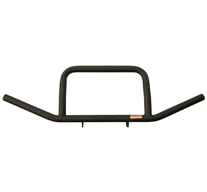 Бампер (Кенгурятник) задній для квадроциклів Polaris Sportsman XP 550/850 - Чорний