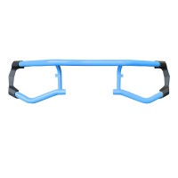 Бампер задній TGB Blade LTX 1000/600 - Блакитний