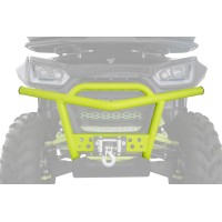 Бампер передній Segway AT6 від 2023 - Жовтий