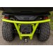 Бампер (Кенгурятник) задній XRW CX4 для квадроциклів Segway AT5 S/L - Салатовий