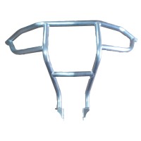 Бампер задній TGB 1000LT - грунтований