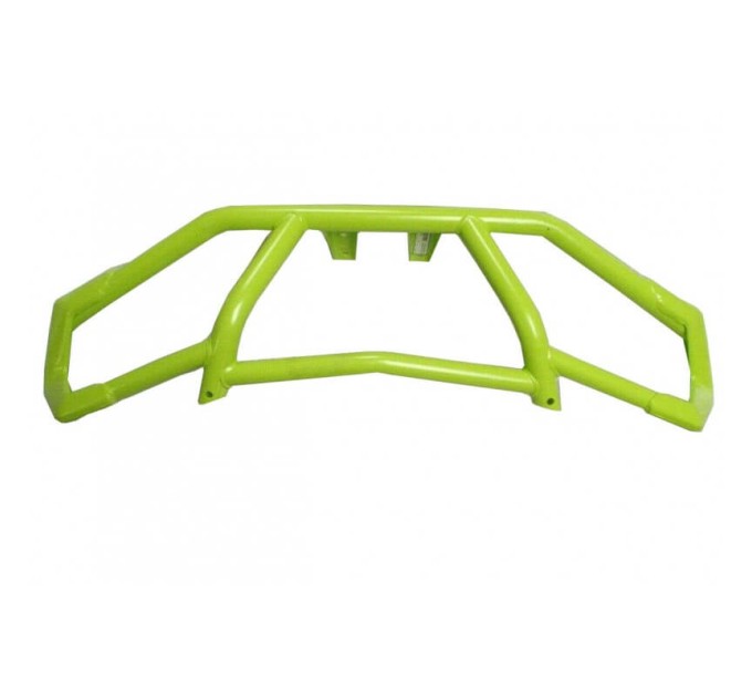 Бампер (Кенгурятник) передній для квадроциклів Can-am Outlander 650 850 1000 XMR - Салатовий - 705014417