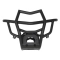 Бампер (Кенгурятник) передній для баггі Can-am Maverick X3 - Чорний - 715002878