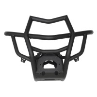 Бампер передній Can-am Maverick X3 - Чорний - 715002878