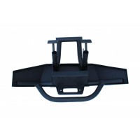 Бампер передній Can-am Maverick - Чорний