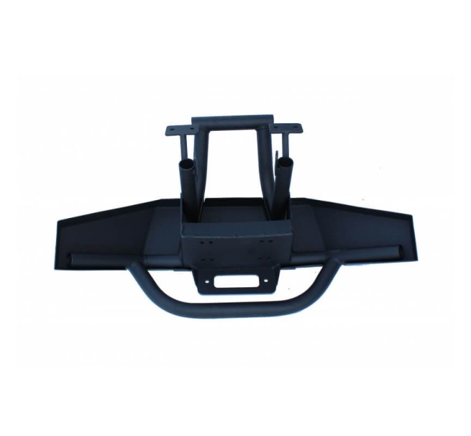 Бампер (Кенгурятник) передній для баггі Can-am Maverick  - Чорний