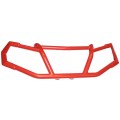 Бампер (Кенгурятник) передній для квадроциклів Can-am Outlander 570 650 850 1000 - Червоний - 705014573