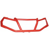 Бампер передній Can-am Outlander 570 650 850 1000 - Червоний - 705014573