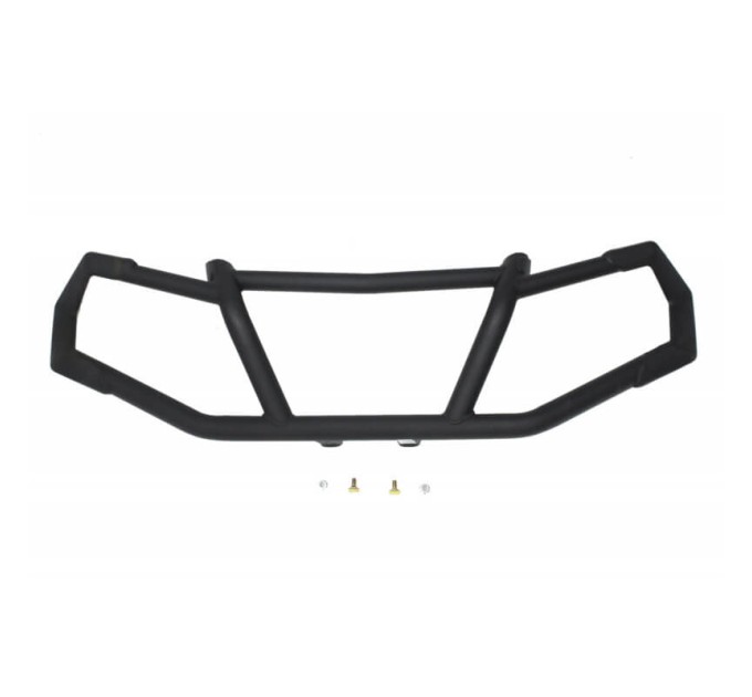 Бампер (Кенгурятник) передній для квадроциклів Can-am Outlander G2 - Чорний- 715004837