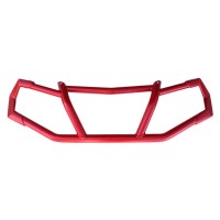 Бампер передній Can-am Outlander XMR - Червоний - 705018078