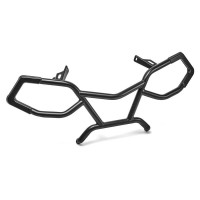 Бампер передній CFmoto 450 520 (2022-) Чорний - 9DQV-801100-3000