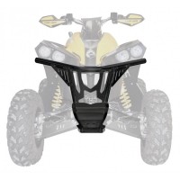 Бампер передній XRW Can-Am Renegade 500 800 1000 - Чорний