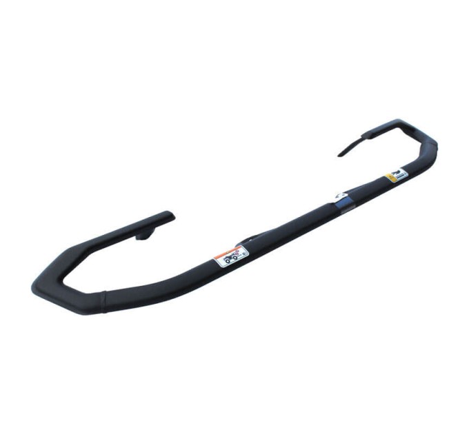 Бампер (Кенгурятник) передній для квадроциклів Can-am Outlander G3 850 1000 - Чорний-  715010789