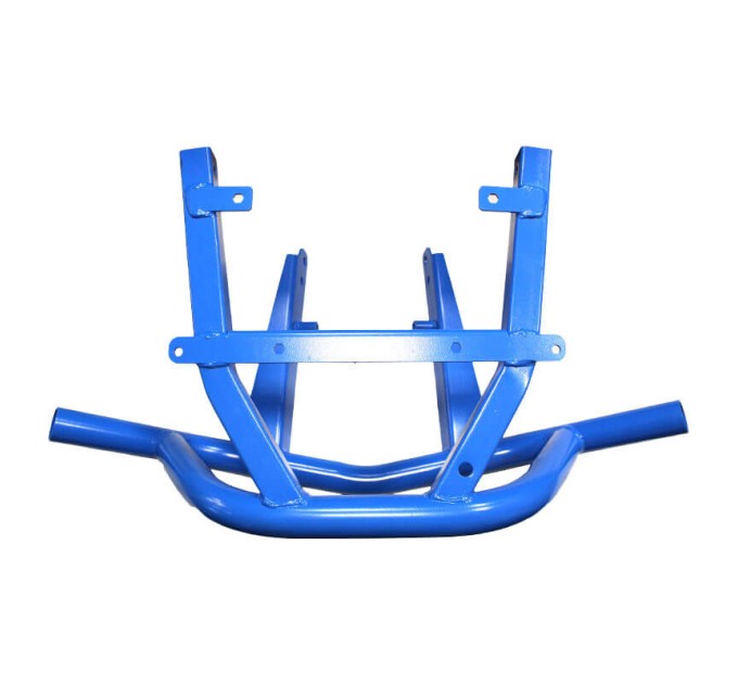 Бампер (Кенгурятник) задній Can-am Renegade XMR - Синій - 705009740