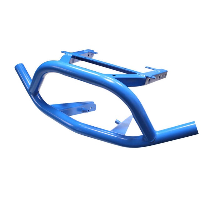 Бампер (Кенгурятник) задній Can-am Renegade XMR - Синій - 705009740