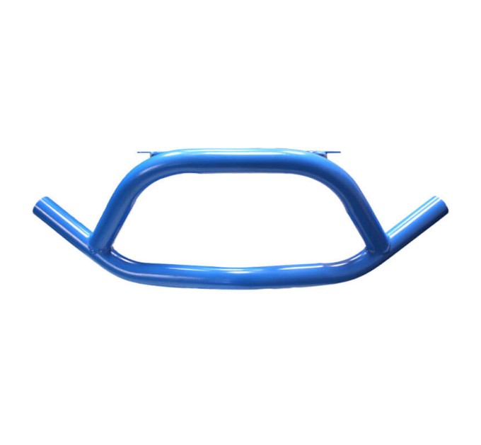 Бампер (Кенгурятник) задній Can-am Renegade XMR - Синій - 705009740