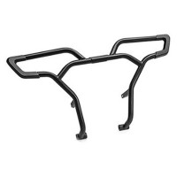 Бампер задній CFmoto 450 520 (2022-) Чорний - 9DQV-801300-3000