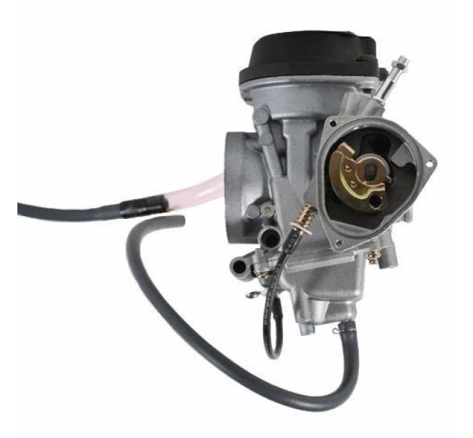 Карбюратор для квадроциклів Suzuki LTZ 400 Kawasaki KFX 400 Yamaha Raptor 350 Cfmoto 500 - 0180-100000
