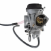 Карбюратор для квадроциклів Suzuki LTZ 400 Kawasaki KFX 400 Yamaha Raptor 350 Cfmoto 500 - 0180-100000