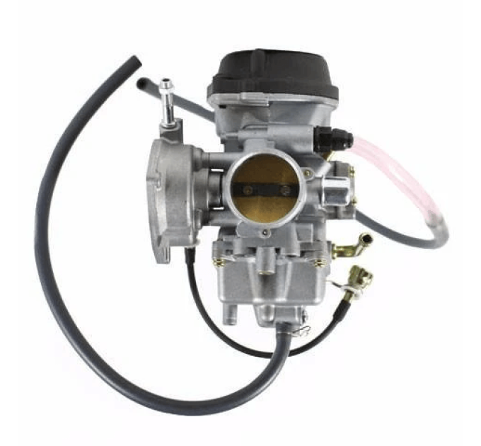 Карбюратор для квадроциклів Suzuki LTZ 400 Kawasaki KFX 400 Yamaha Raptor 350 Cfmoto 500 - 0180-100000