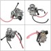 Карбюратор для квадроциклів Arctic cat 350 366 400 - 0470-737