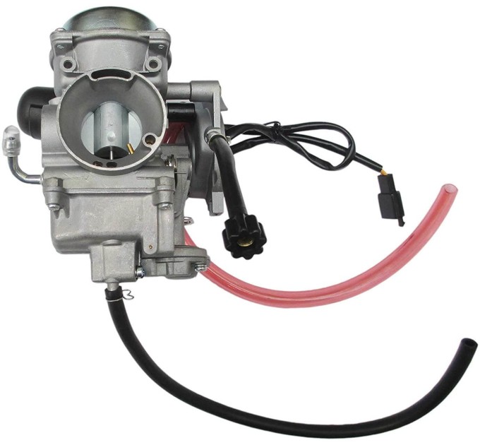 Карбюратор для квадроциклів Arctic cat 350 366 400 - 0470-737