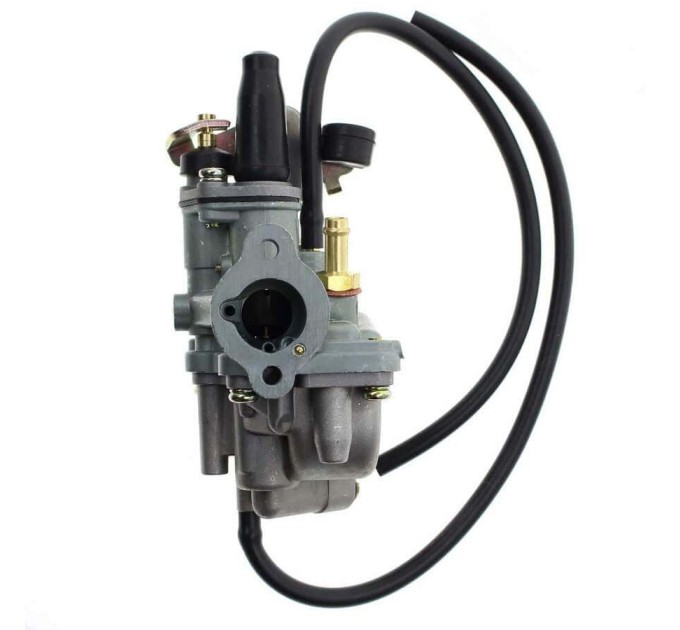 Карбюратор для квадроциклів Suzuki LT 50 JR 50 - 13200-04432
