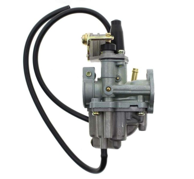 Карбюратор для квадроциклів Suzuki LT 50 JR 50 - 13200-04432