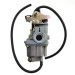 Карбюратор для квадроциклів Suzuki LT 50 JR 50 - 13200-04432