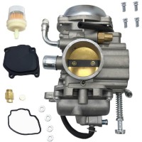 Карбюратор для Suzuki Quadrunner LT-F500F - 13200-09F01