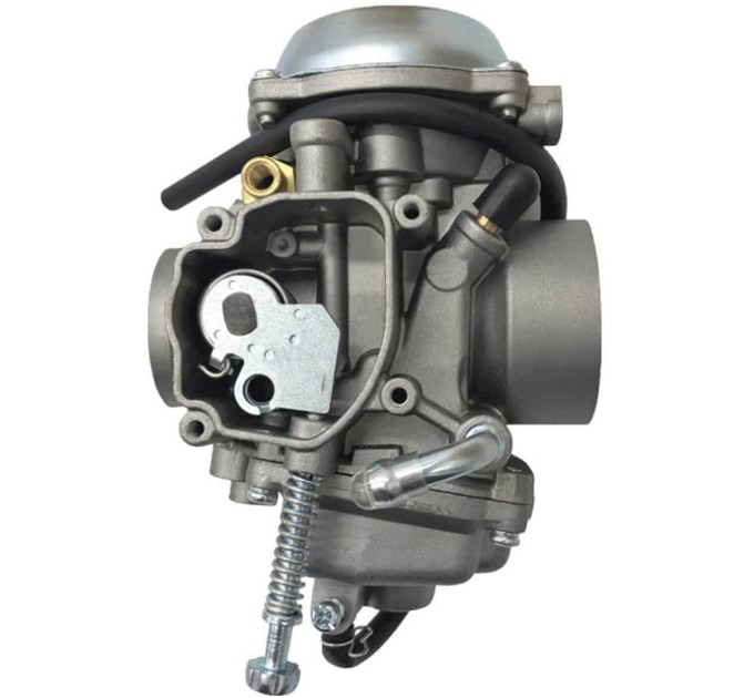 Карбюратор для квадроциклів Suzuki Quadrunner LT-F500F - 13200-09F01
