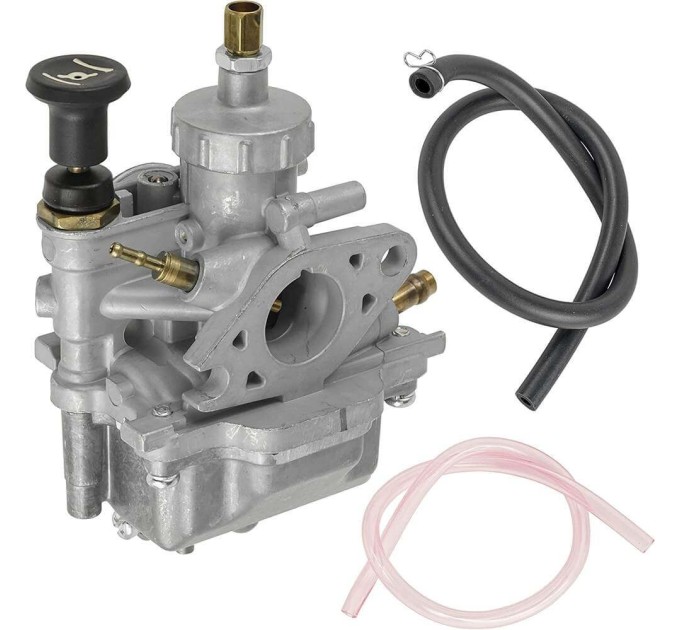 Карбюратор для квадроциклів Suzuki LT 80 - 13200-40B10