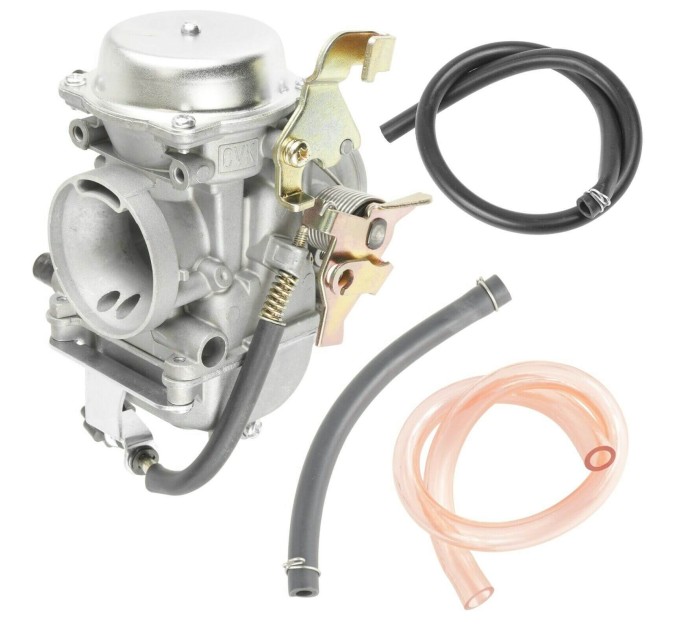 Карбюратор для квадроциклів Kawasaki KLF 300 - 15003-1212