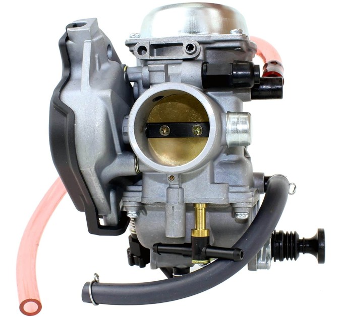 Карбюратор для квадроциклів Kawasaki KVF 400 - 15003-1446