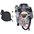 Карбюратор для квадроциклів Kawasaki KVF 360 з датчиком - 15003-1686