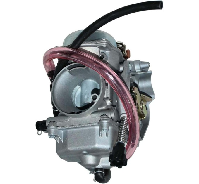 Карбюратор для квадроциклів Kawasaki KVF 360 з датчиком - 15003-1686