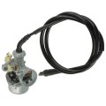 Карбюратор для квадроциклів Honda TRX 125 - 16100-HC3-034