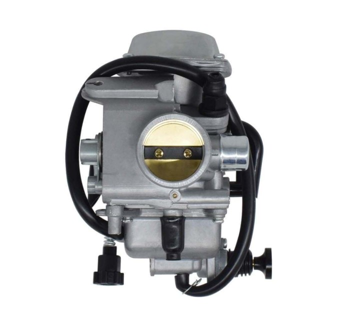 Карбюратор для квадроциклів Honda TRX 350 400 450 - 16100-HN0-672