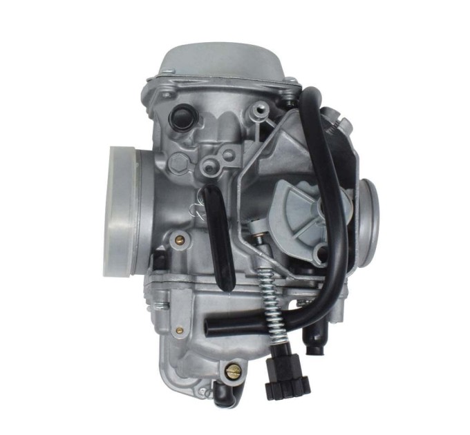 Карбюратор для квадроциклів Honda TRX 350 400 450 - 16100-HN0-672