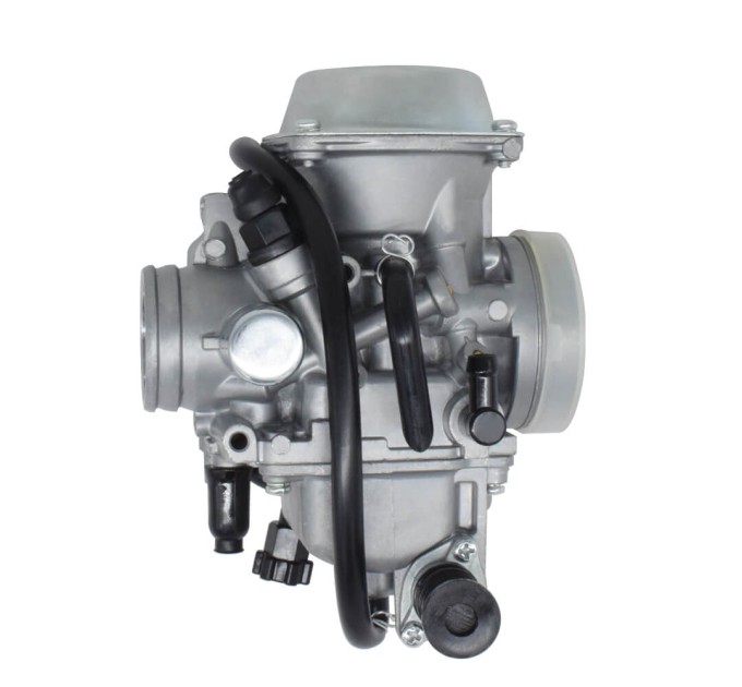 Карбюратор для квадроциклів Honda TRX 350 400 450 - 16100-HN0-672