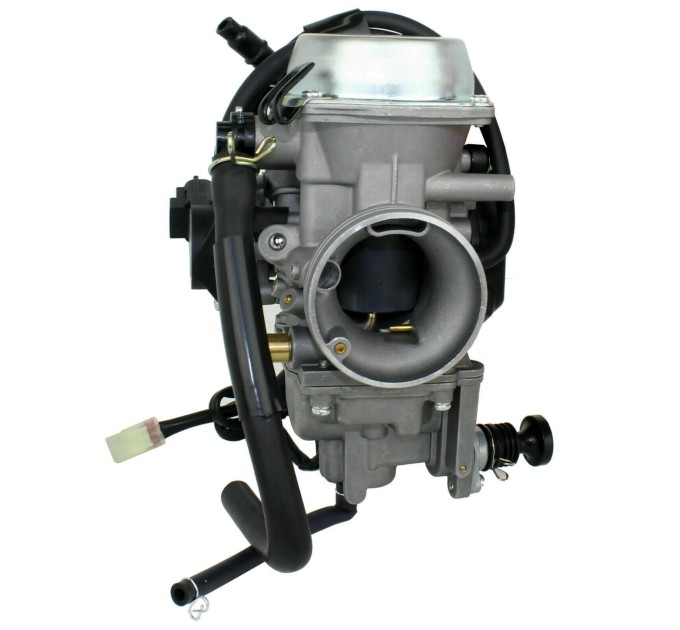 Карбюратор для квадроциклів Honda TRX 500 FA - 16100-HN2-305