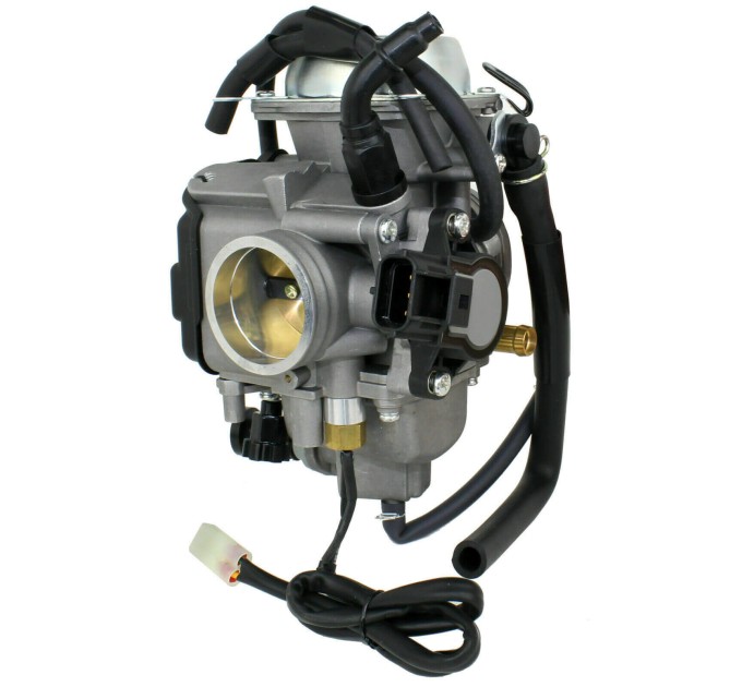 Карбюратор для квадроциклів Honda TRX 500 FA - 16100-HN2-305