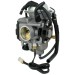 Карбюратор для квадроциклів Honda TRX 500 FA - 16100-HN2-305