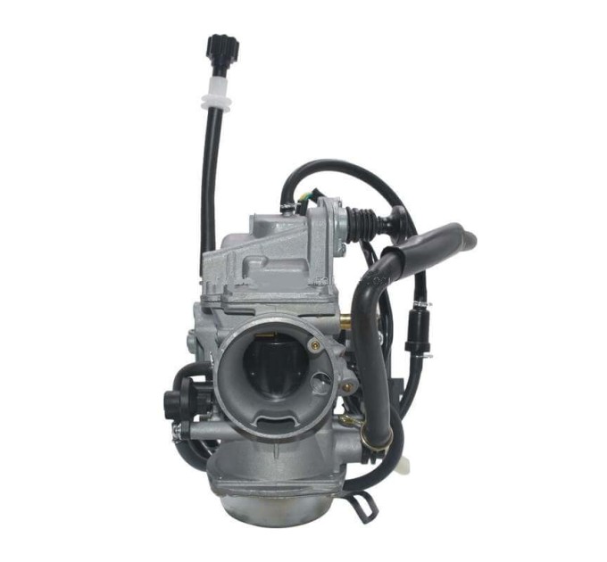 Карбюратор для квадроциклів Honda TRX 400 FA FGA (04-06) - 16100-HN7-013