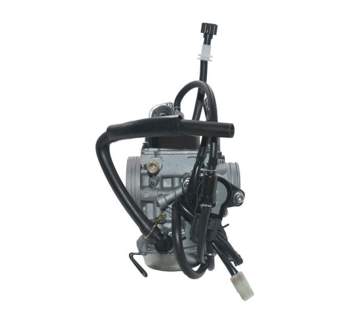 Карбюратор для квадроциклів Honda TRX 400 FA FGA (04-06) - 16100-HN7-013