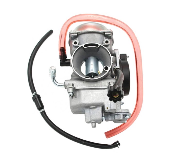 Карбюратор для квадроциклів Arctic cat 400 500 - 0470-449 Linhai - 27224