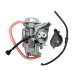 Карбюратор для квадроциклів Arctic cat 400 500 - 0470-449 Linhai - 27224